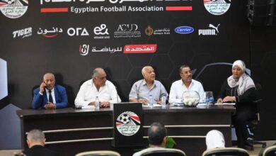 قرعة دوري الكرة النسائية