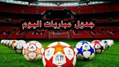 مواعيد مباريات اليوم الأربعاء 2 يوليو 2025 والقنوات الناقلة – كل الكورة