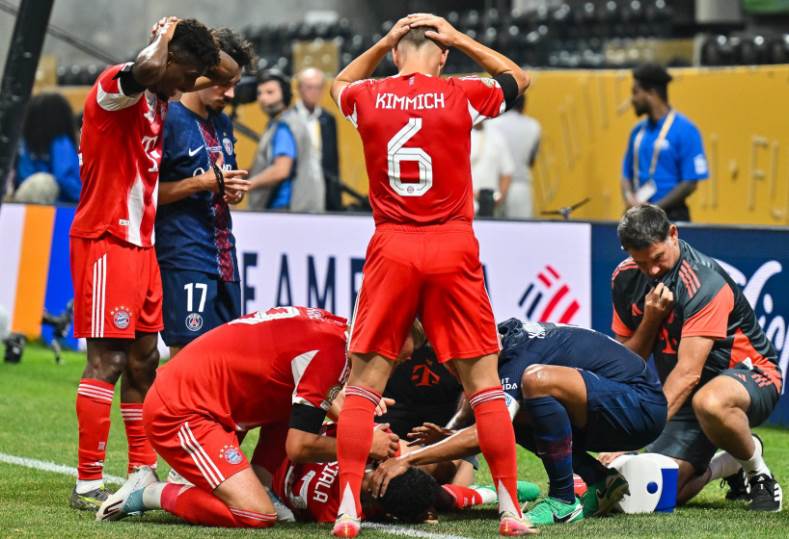 جمال موسيالا