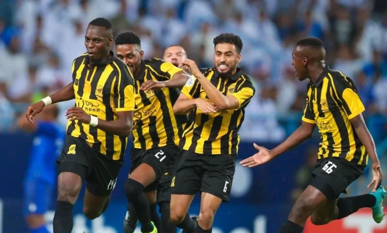 موعد انطلاق معسكر اتحاد جدة قبل انطلاق الموسم الجديد – كل الكورة