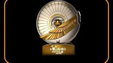 موعد قرعة الدوري المصري الممتاز لموسم 2025-2026 – كل الكورة
