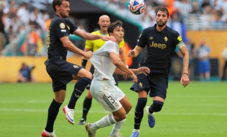 ريال مدريد