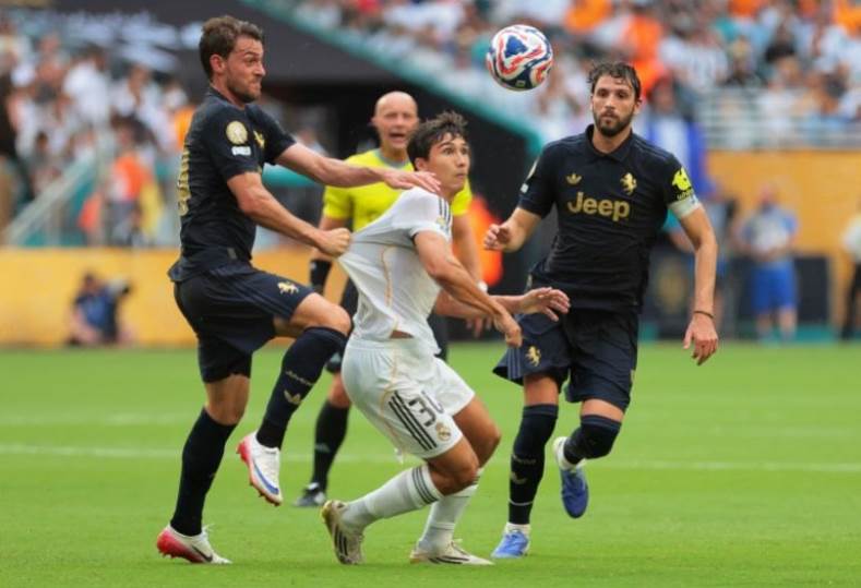ريال مدريد