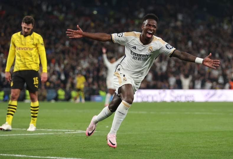 ريال مدريد ضد دورتموند