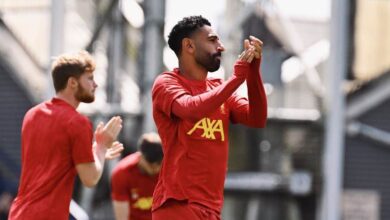 ليفربول