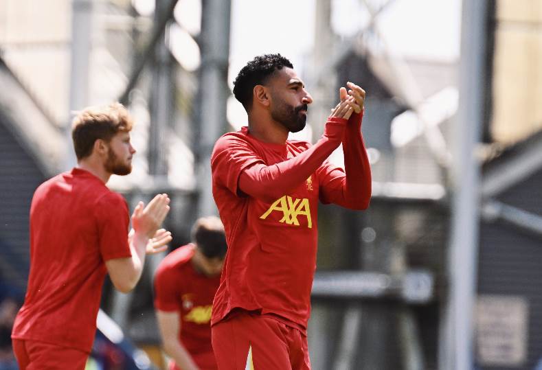 ليفربول