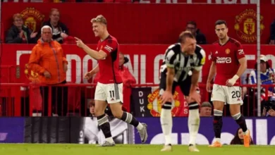 موعد مباراة مانشستر يونايتد وليدز يونايتد الودية والقنوات الناقلة