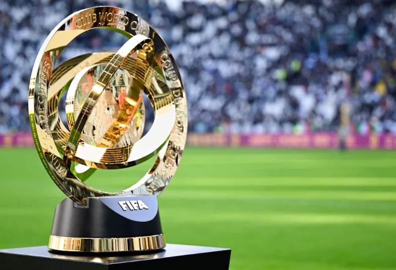 كأس العالم للأندية