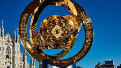 كأس العالم للأندية