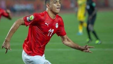 مصطفى محمد
