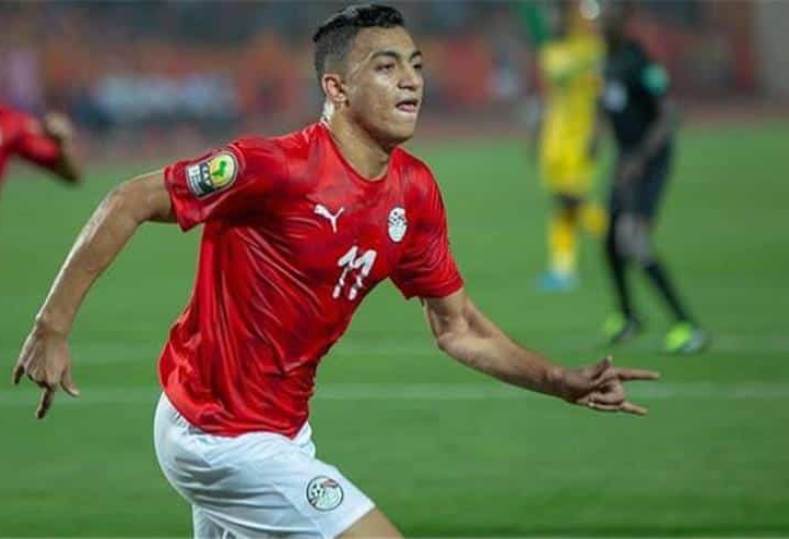 مصطفى محمد