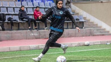 روان الجمال