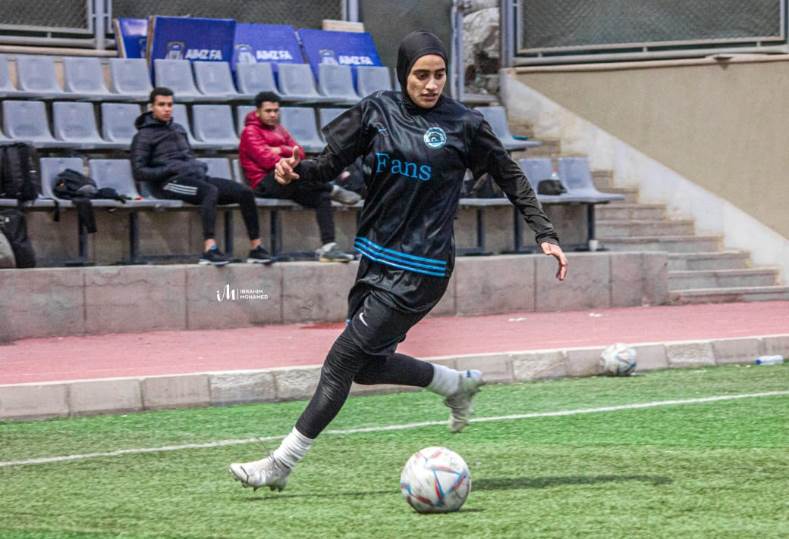 روان الجمال