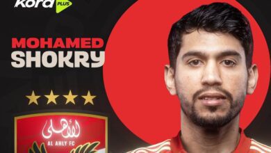 محمد شكري