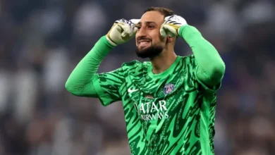 دوناروما