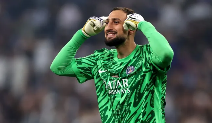 دوناروما