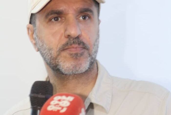 ناطق المقاومة الوطنية يبارك نجاح المخيم الثاني لعلاج حوَل العيون بالمخا
