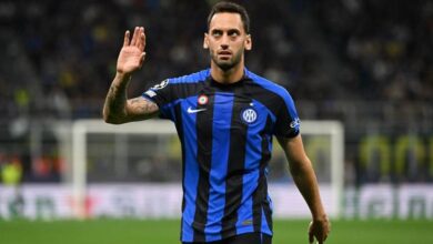 تشالهان أوغلو