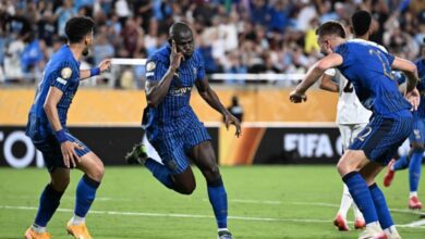 نجم الهلال يُثير الجدل بعد التأهل لـ ربع نهائي كأس العالم للأندية – كل الكورة