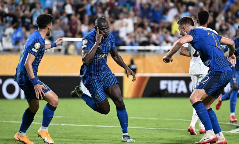 نجم الهلال يُثير الجدل بعد التأهل لـ ربع نهائي كأس العالم للأندية – كل الكورة