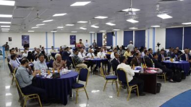 ندوة علمية بعدن تناقش دور الصكوك الإسلامية لتعزيز السياسات المالية والنقدية