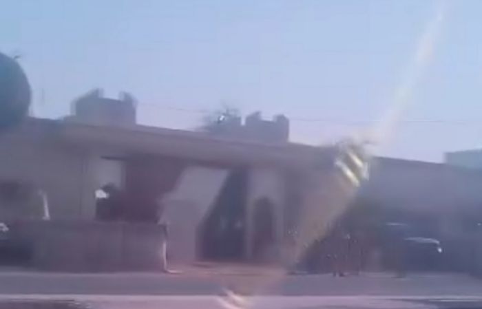 نقل القيادي الحوثي "الزايدي" إلى مركزي المهرة