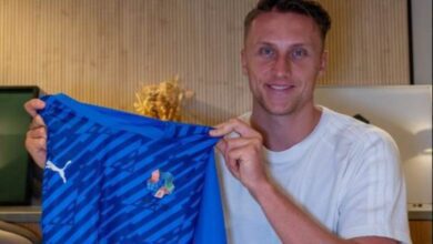 نيوم السعودي يُعلن ضم مارسين حارس نيس الفرنسي – كل الكورة