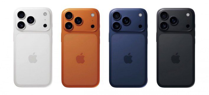 هاتف iPhone 17 Pro قد يكسر حاجز 5x بالتقريب البصري مع تطبيق كاميرا برو مطور