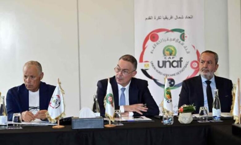 هاني أبو ريدة