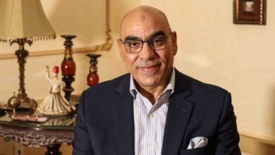 هشام نصر