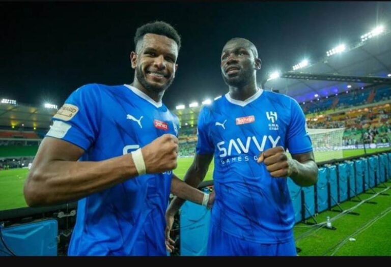 علي البليهي