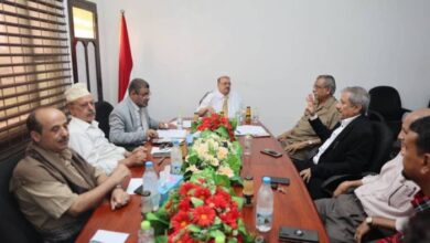 هيئة مجلس النواب يقرّ تشكيل لجانٍ برلمانية للنزول الميداني إلى المحافظات المحررة