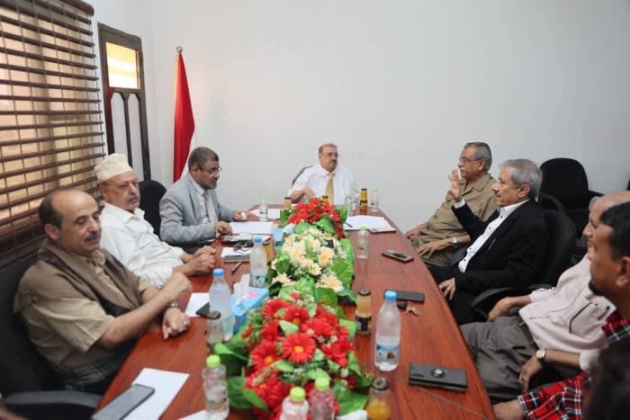 هيئة مجلس النواب يقرّ تشكيل لجانٍ برلمانية للنزول الميداني إلى المحافظات المحررة
