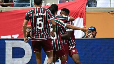 فلومينينسي