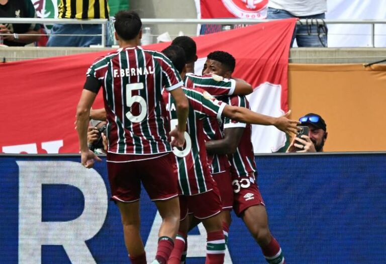 فلومينينسي