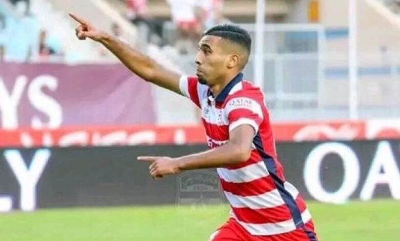 حمدي العبيدي