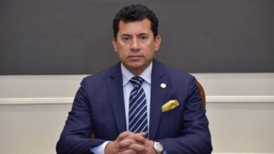 وزارة الرياضة تعلن الموافقة على قروض وتبرعات الأهلي والزمالك |تفاصيل – كل الكورة