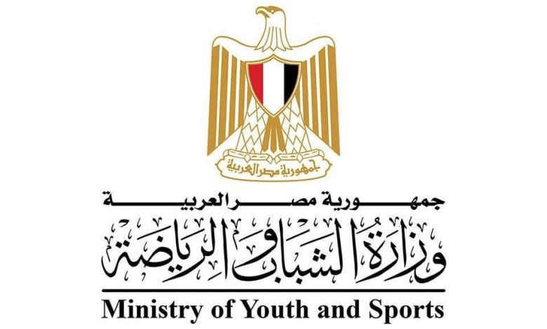 وزارة الشباب والرياضة تتلقي الاستقالة المسببة من كل من نائب رئيس وأمين صندوق اتحاد تنس الطاولة وبدء دراسة الموقف قانونيًا