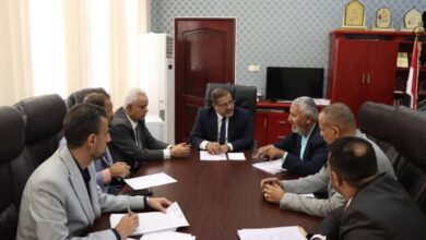 وزارة العدل تقر آلية تنظيم وتثبيت عقود الزواج المختلط لحماية المرأة اليمنية