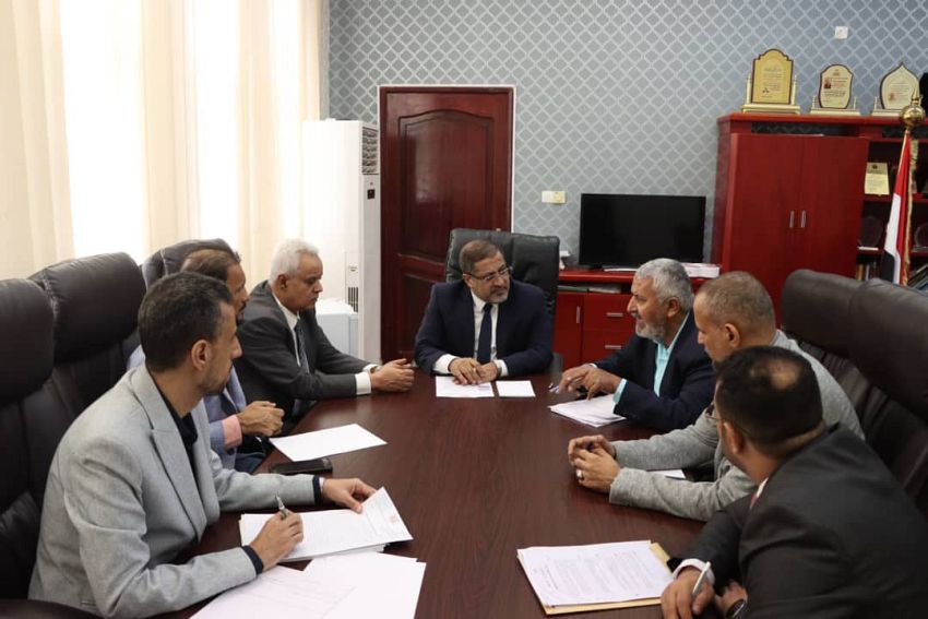 وزارة العدل تقر آلية تنظيم وتثبيت عقود الزواج المختلط لحماية المرأة اليمنية