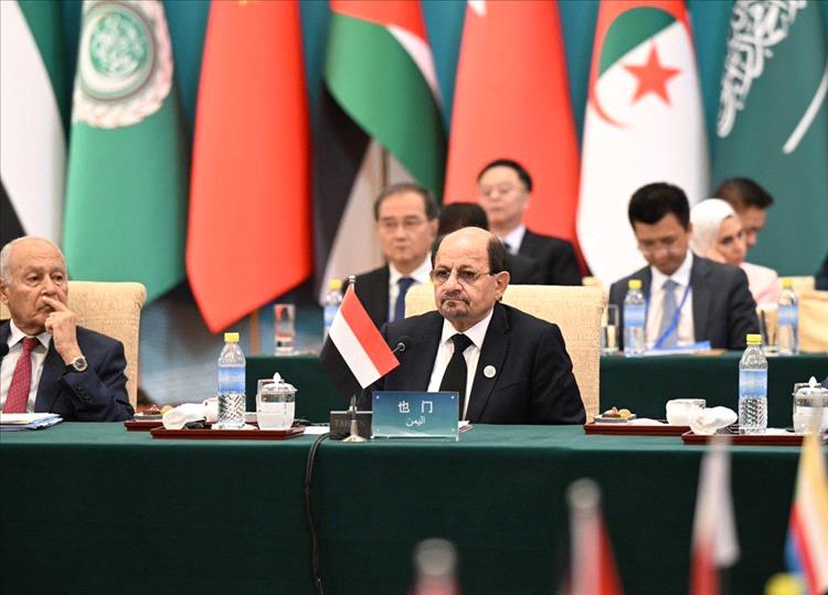 وزير الخارجية اليمني
