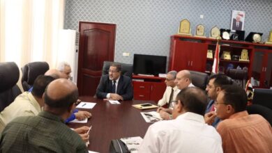 وزير العدل يترأس اجتماعاً لمراجعة التشريعات القضائية وتحديثها
