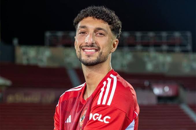 وسام أبو علي يقترب من الانتقال إلى الريان القطري |تفاصيل – كل الكورة