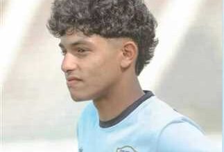 وفاة يوسف الشيمي لاعب طلائع الجيش – كل الكورة