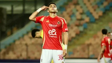 يتبقى توقيع العقود رسميًا.. رحيل أحمد نبيل كوكا إلى قاسم باشا التركي – كل الكورة