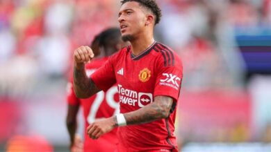 جادون سانشو