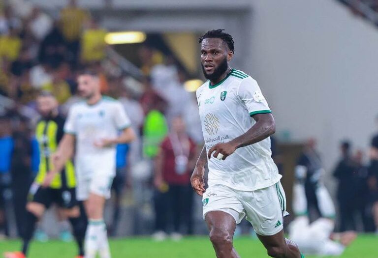 فرانك كيسييه