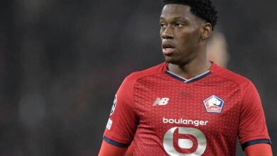 جوناثان ديفيد