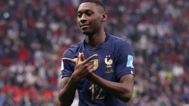 يوفنتوس يرفض الاستسلام في سباق ضم كولو مواني – كل الكورة