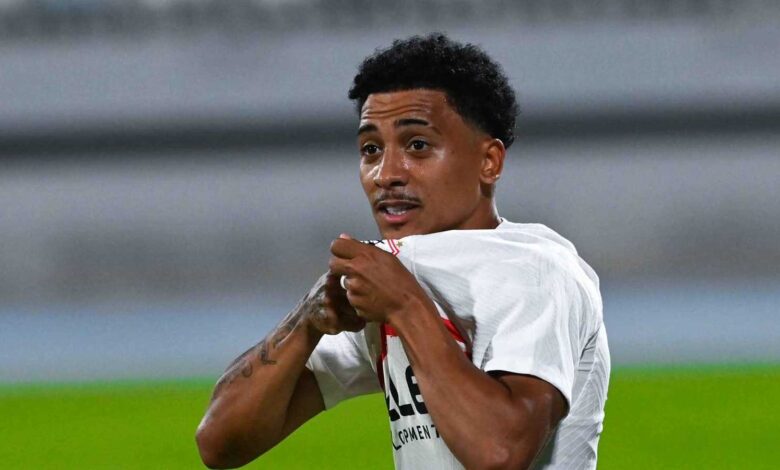 تعليق صادم من صديقة كول بالمر بعد انفصالهما (صورة)